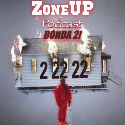 Donda 2! Donda 2!