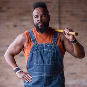 Fresh Hot Memes Channel ft. Mr. T