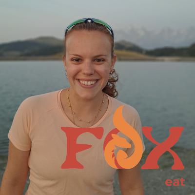 #14 - L'alimentation pour l'Embrunman