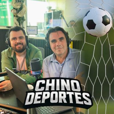 Chino Deportes 090426