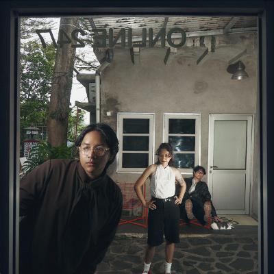 The Check-In with Grrl Gang