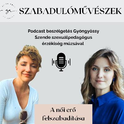 A női erő  felszabadítása