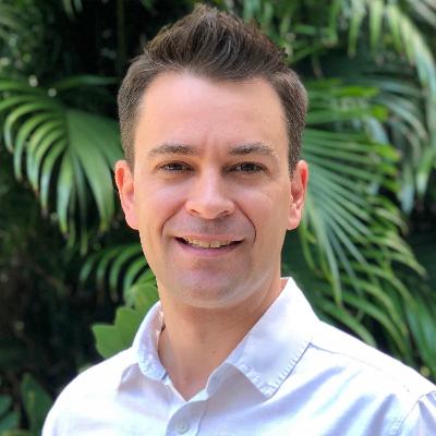 051 - Homo Sapiens Serenissimus: our evolutionary future with Tony Musskopf 051 - Homo Sapiens Serenissimus: our evolutionary future with Tony Musskopf