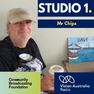 Mr Chips