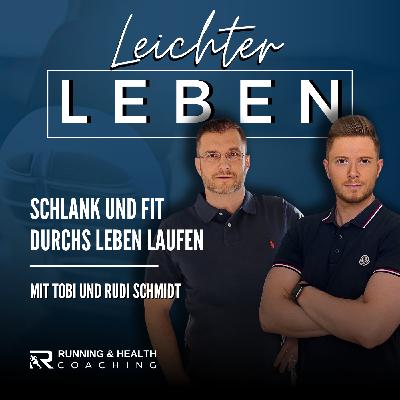 #004 - So hat Thorsten über 20 KG abgenommen - trotz vollem Terminkalender!