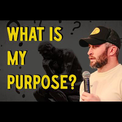 Your Identity (Part 1)