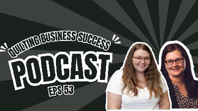 Episode 53: Longarm Finance