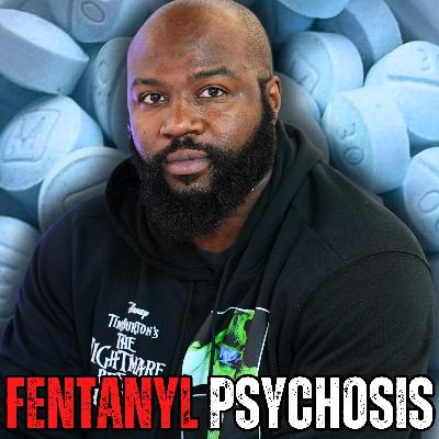 Fentanyl Nearly Killed Me | Gangster Disciple’s Descent Into Addiction, Drive-Bys & Sobriety