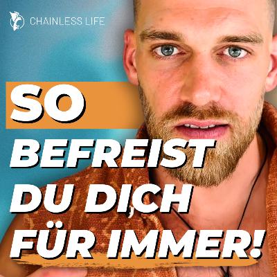 Toxische Beziehungen: Hast du den falschen Partner? | #368