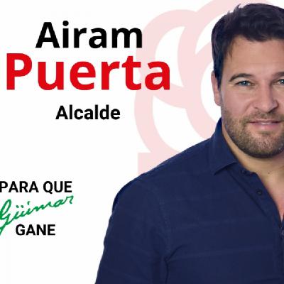 Presentación candidatura PSOE Güímar 6-5-23