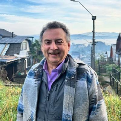 COLUMNA CHILE CARLOS MASCIOCCHI EL CLUB DE LA PLUMA 16-11-2025