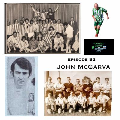 John McGarva John McGarva