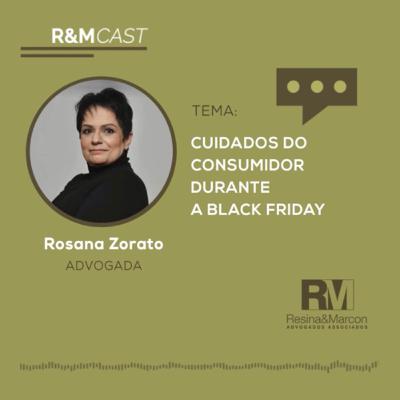 Cuidados do Consumidor Durante a Black Friday.