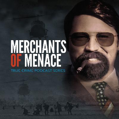 Episode 2: Guns, Drugs & The CIA Episode 2: Guns, Drugs & The CIA