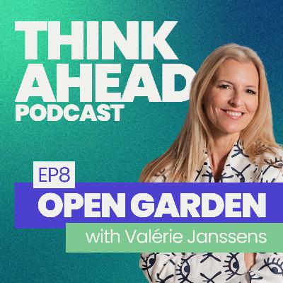 L'Open Garden : l’automatisation au service de la commodité​