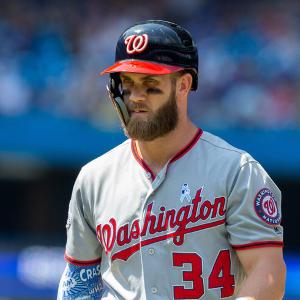 Redrafting the 2010 MLB Draft