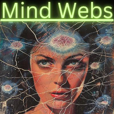 Mind Webs - The Night Of The Nickel Beer Mind Webs - The Night Of The Nickel Beer