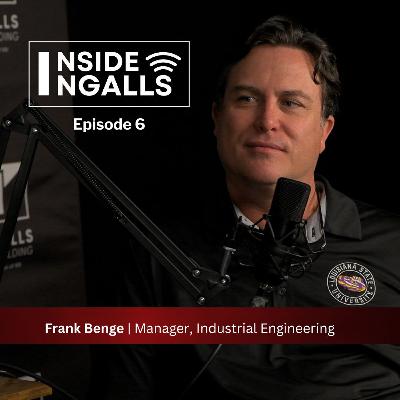 Inside Ingalls | Operations Resource Centers