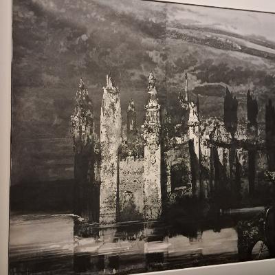 083-EN - Victor Hugo's Drawings 083-EN - Victor Hugo's Drawings