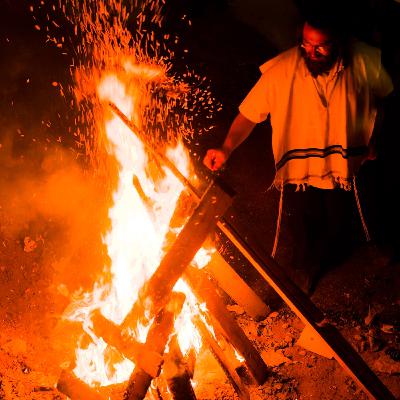 "Truth Fanatics" Episode 145 - Lag BaOmer "Truth Fanatics" Episode 145 - Lag BaOmer