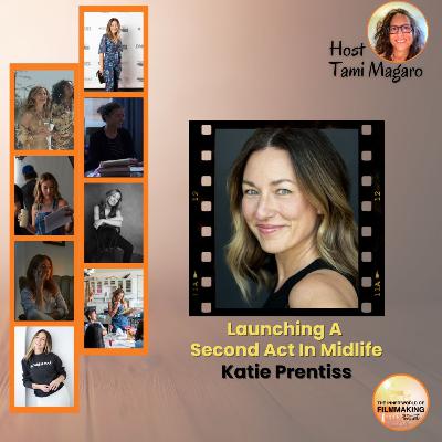 Launching A Second Act In Midlife Launching A Second Act In Midlife