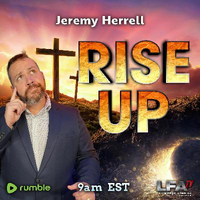 RISE UP 10.8.25 8AM