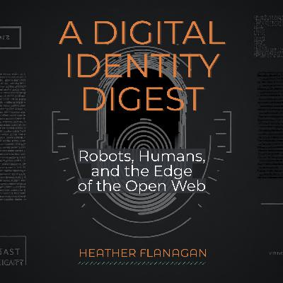 Robots, Humans, and the Edges of the Open Web