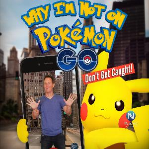 The metal detector scene - preview