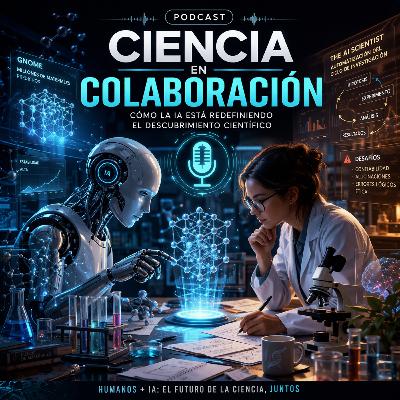 Cuando la IA entra en el laboratorio Cuando la IA entra en el laboratorio