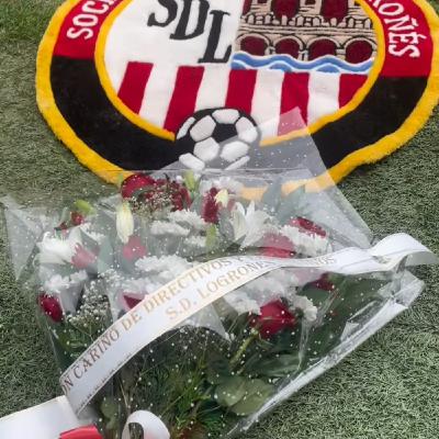 PLAY LOGROÑÉS 4x02: "Logroñés VS Eibar B" PLAY LOGROÑÉS 4x02: "Logroñés VS Eibar B"