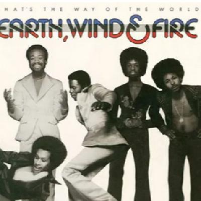 LA MÚSICA DE TUS SUEÑOS 20 SEPTIEMBRE 2025 ESPECIAL EART WIND & FIRE