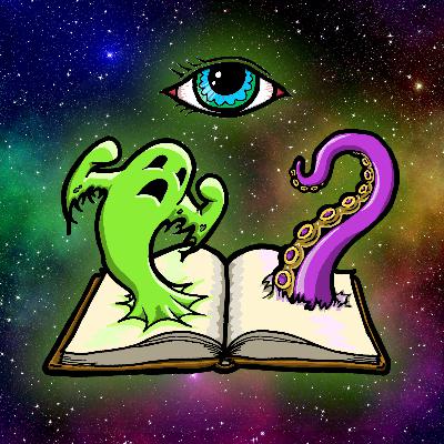 Esoteric Update 2-27-24 NPCs