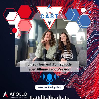 Entretien avec Albane Fagot-Veyron : de l'astrophysique au coaching en engagement salarial Entretien avec Albane Fagot-Veyron : de l'astrophysique au coaching en engagement salarial