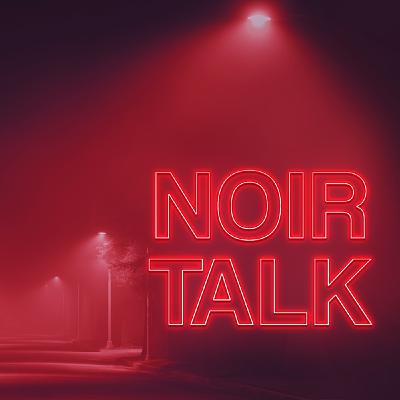NOIR TALK topky 2021: Jarda "Bejv" Petřík (part 1)
