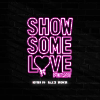 EP 23: Dating standards, attachment styles, healing while single ft. DJ Rosegold