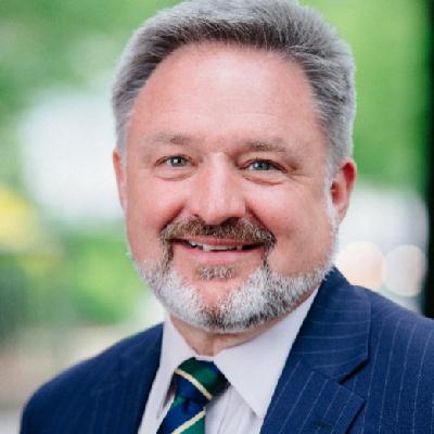 A CFO Assesses Impact of Pandemic on an Academic Medical Center (with Brian Burnett, Ph.D., Senior Vice President for Finance & Administration, University of Alabama at Birmingham)
