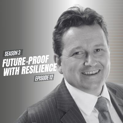 Future-Proof with Resilience