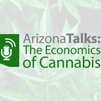 The Cannabis Marketplace Panel by Ali Swenson, Laura Bianchi, Dawn Morris, Ryan Hurley