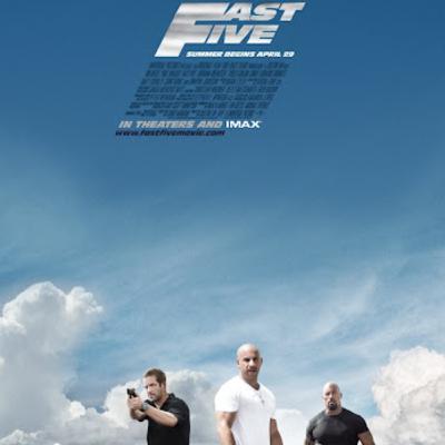 Fast Five Fast Five