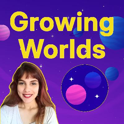 How exoplanets can save us: a chat with Dr Raissa Estrela How exoplanets can save us: a chat with Dr Raissa Estrela