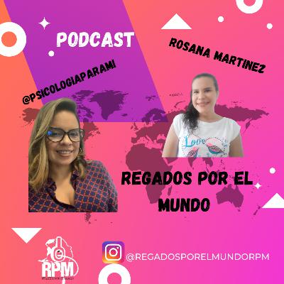 RPM| Ep 18 Atracones Emocionales con Psi Joana Alenso RPM| Ep 18 Atracones Emocionales con Psi Joana Alenso