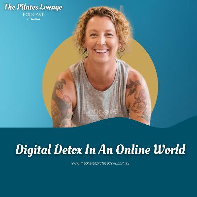Digital Detox In An Online World