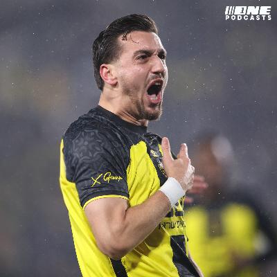 1:0 בדיוק כמו שהפועל אוהבת