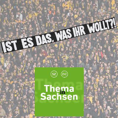 Fankultur in Gefahr? Die Innenminister und der Streit um mehr Sicherheit im Fußball Fankultur in Gefahr? Die Innenminister und der Streit um mehr Sicherheit im Fußball