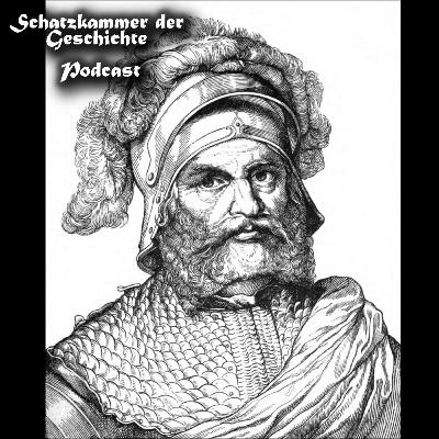 Teil 02 - Georg von Frundsberg Teil 02 - Georg von Frundsberg