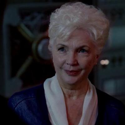 5x06 ‘316’ y 07 ‘The Life and Death of Jeremy Bentham’