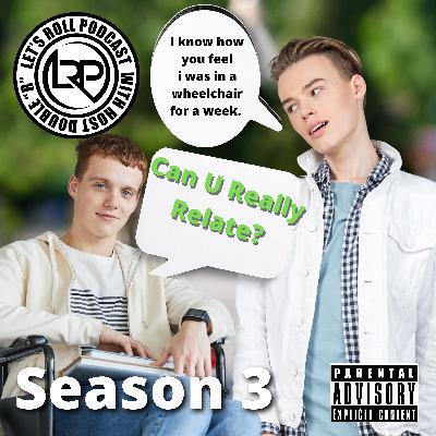 Can U Really Relate?