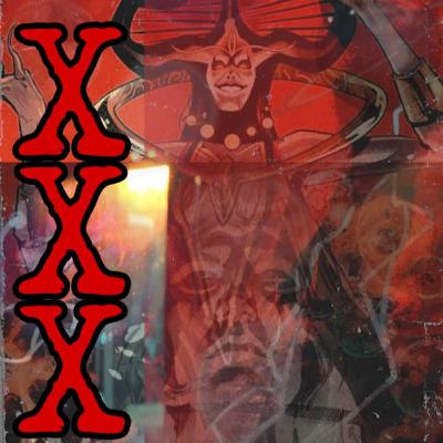 Episodio 30: Sandman, Perpetua y El Caballero mas obscuro