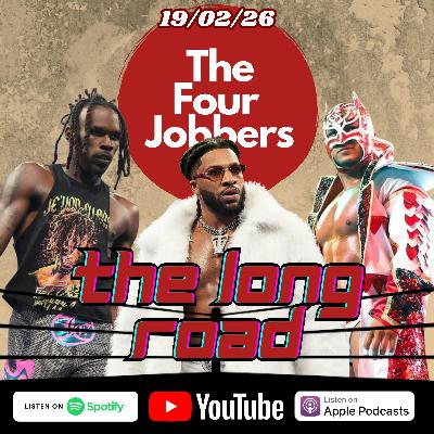 The Long Road