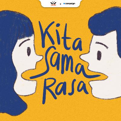 Episode 09 - Kita Sama Rasa